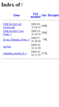 Mobile Screenshot of downloads.yektafan.com